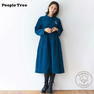 PeopleTree（ピープルツリー） | オーガニックコットンのハーモネイチャー