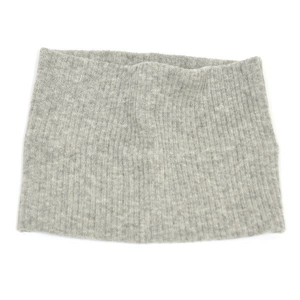 オーガニックコットン＆ヤク ネックウォーマー