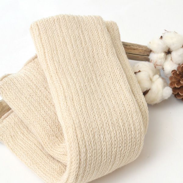 オーガニックコットン ヤク＆スーピマウォーマー