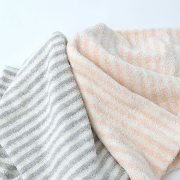 オーガニックコットン やさしいまくらカバーボーダー