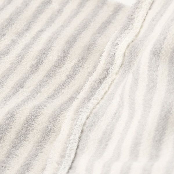 オーガニックコットン やさしいまくらカバーボーダー