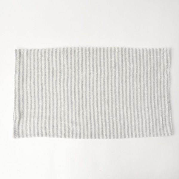 オーガニックコットン やさしいまくらカバーボーダー