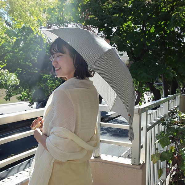 オーガニックコットン 大判ストール