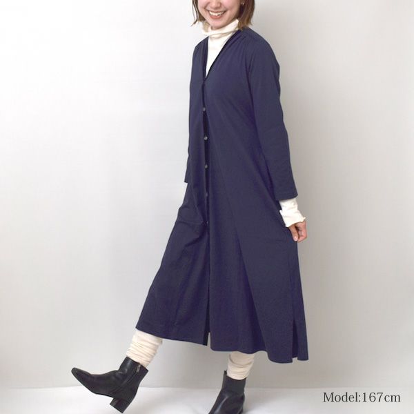 オーガニックコットン うっとりガーゼウォーマーウェアセット生成