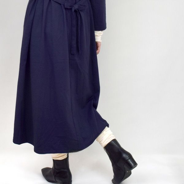 オーガニックコットン うっとりガーゼウォーマーウェアセット生成