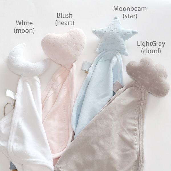 オーガニックコットン ベビーラブリー