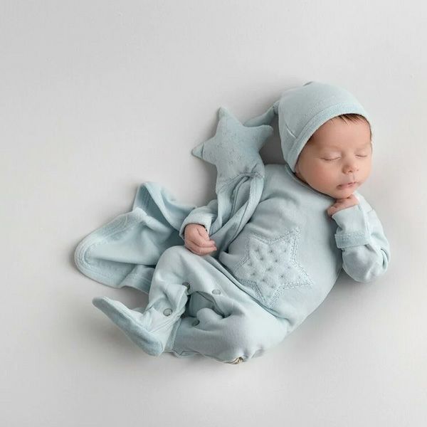 オーガニックコットン ベビーラブリー