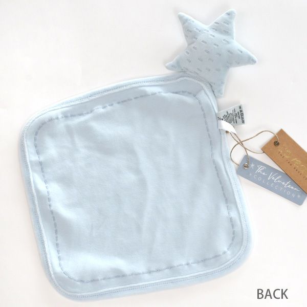 オーガニックコットン ベビーラブリー