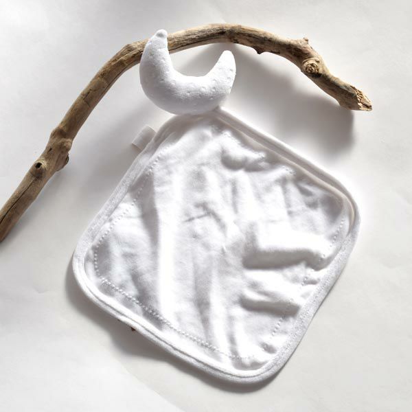 オーガニックコットン ベビーラブリー