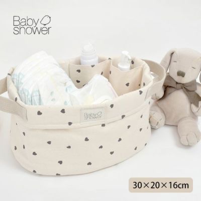 Babyshower（ベビーシャワー） | オーガニックコットンの