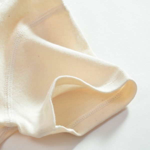 オーガニックコットン キッズsiro半袖Tシャツ