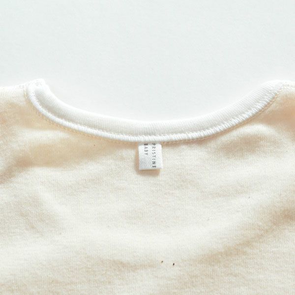 オーガニックコットン キッズsiro半袖Tシャツ