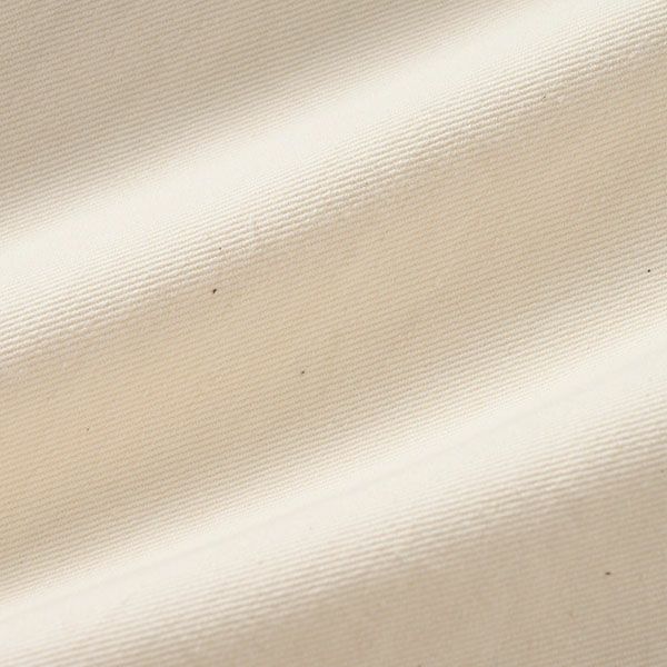 オーガニックリコットン ツイルバギーパンツ