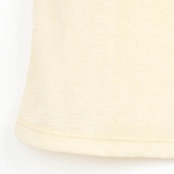 オーガニックコットン リバティプリントタンクトップ