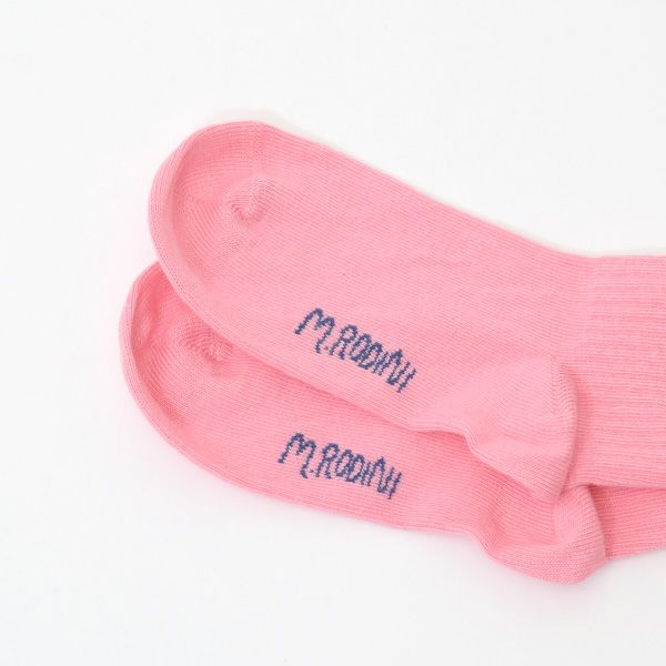 オーガニックコットン キッズソックスSUPER SPORTY3足組