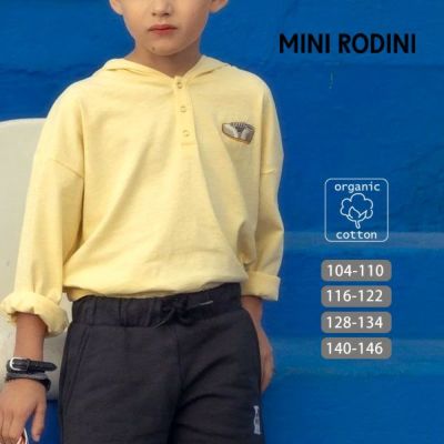ミニロディーニ　mini rodini110.120☺︎ワンちゃんのサロペット ミニロディーニ mini rodini110.120☺︎ワンちゃんのサロペット