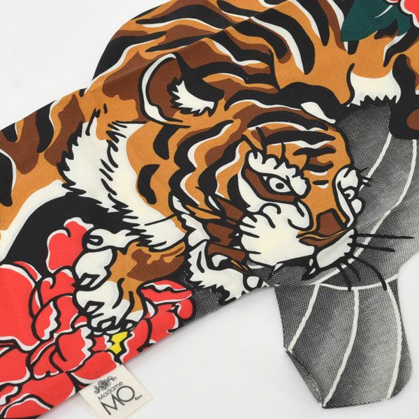 オーガニックコットン KOINOBORI こいのぼり M