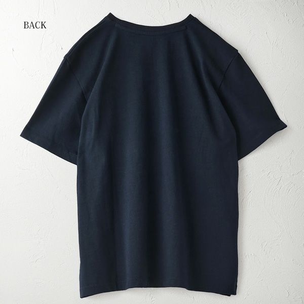 オーガニックコットン ユニセックスTシャツ