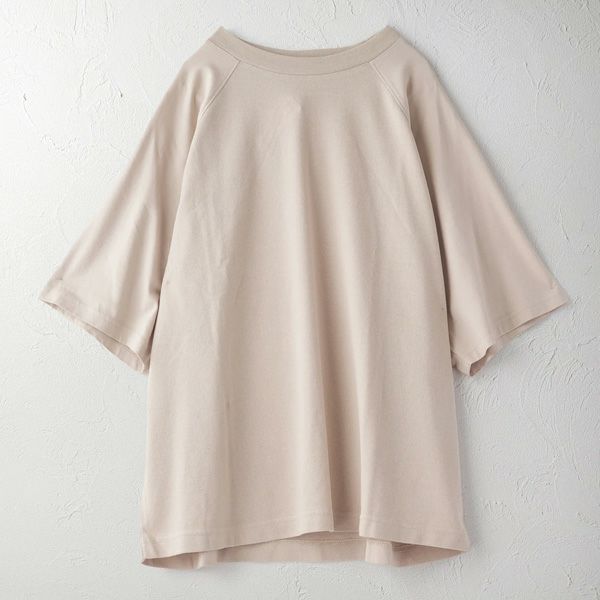 オーガニックコットン ユニセックスピケTシャツ