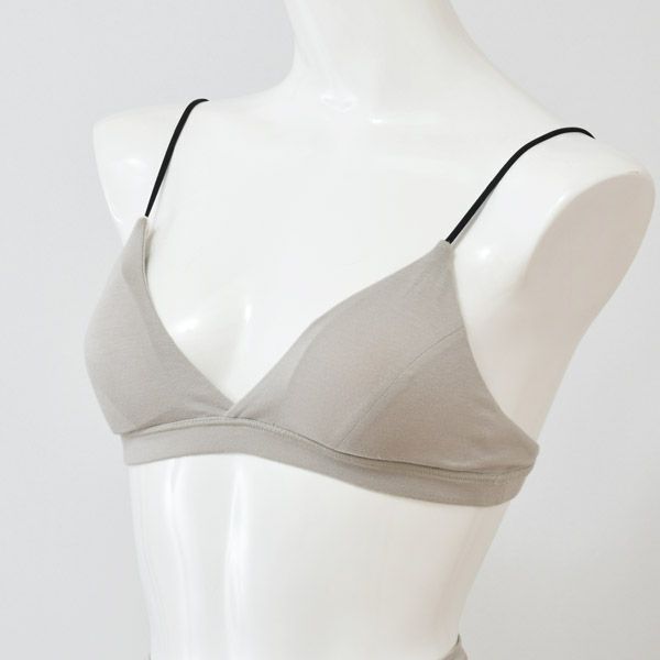 オーガニックコットン デイリーブラ MAYA