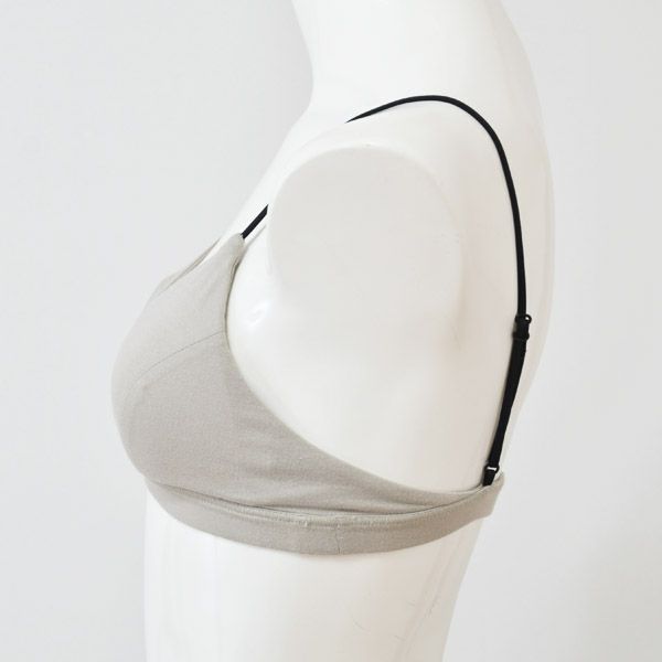 オーガニックコットン デイリーブラ MAYA