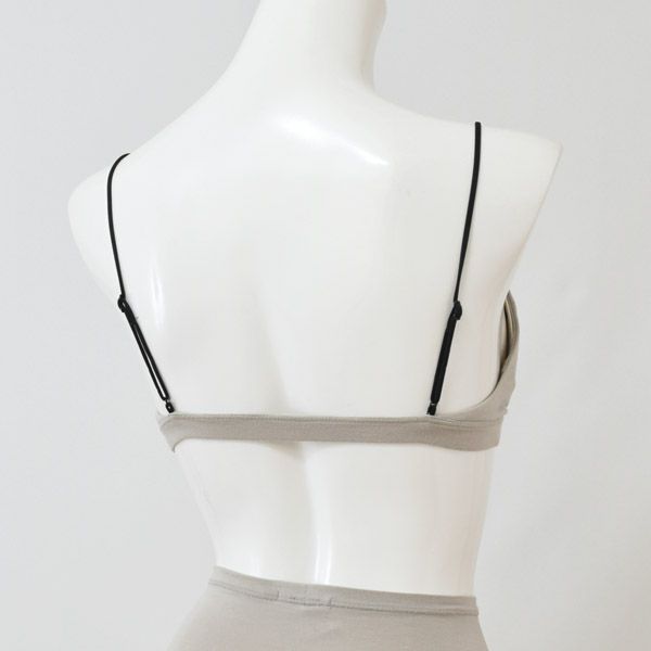 オーガニックコットン デイリーブラ MAYA