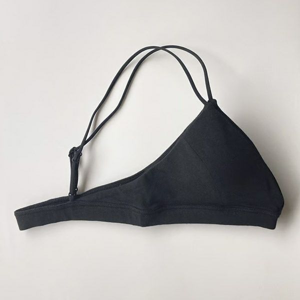 オーガニックコットン デイリーブラ MAYA