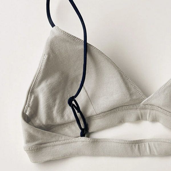 オーガニックコットン デイリーブラ MAYA