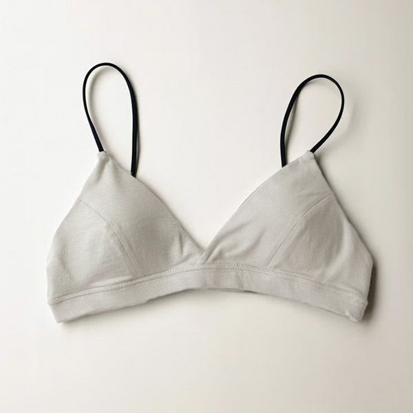 オーガニックコットン デイリーブラ MAYA