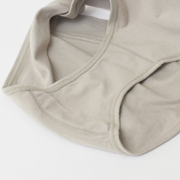 オーガニックコットン デイリーショーツ ROSA