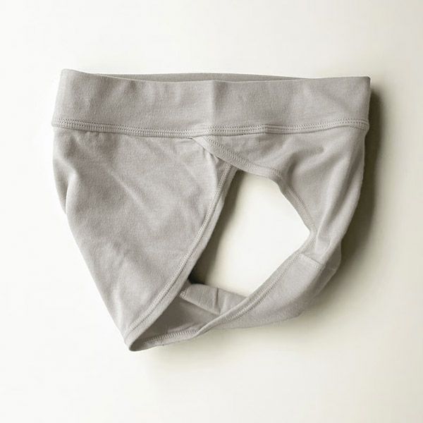 オーガニックコットン デイリーショーツ ROSA