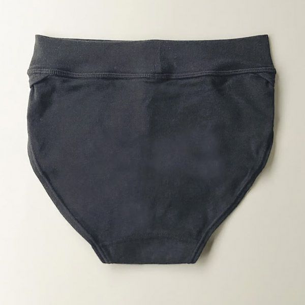 オーガニックコットン デイリーショーツ ROSA