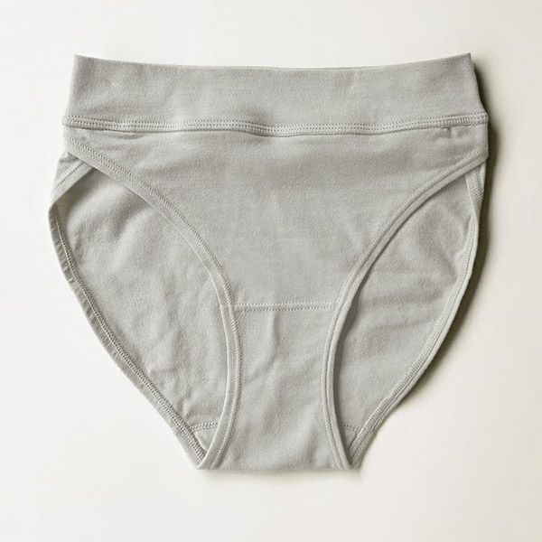 オーガニックコットン デイリーショーツ ROSA