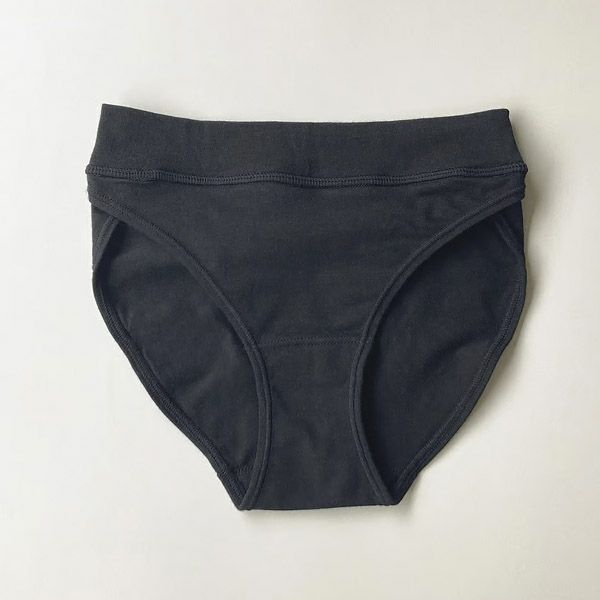 オーガニックコットン デイリーショーツ ROSA