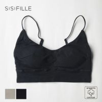 オーガニックコットン デイリーブラ TERESA