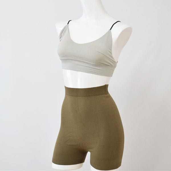 オーガニックコットン デイリーブラ TERESA