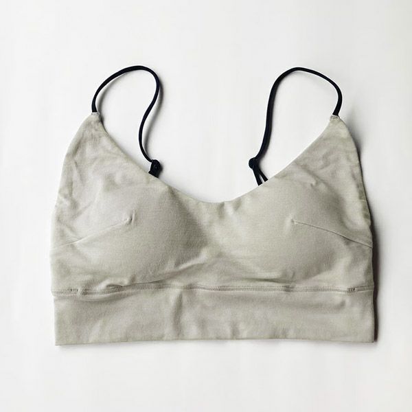 オーガニックコットン デイリーブラ TERESA