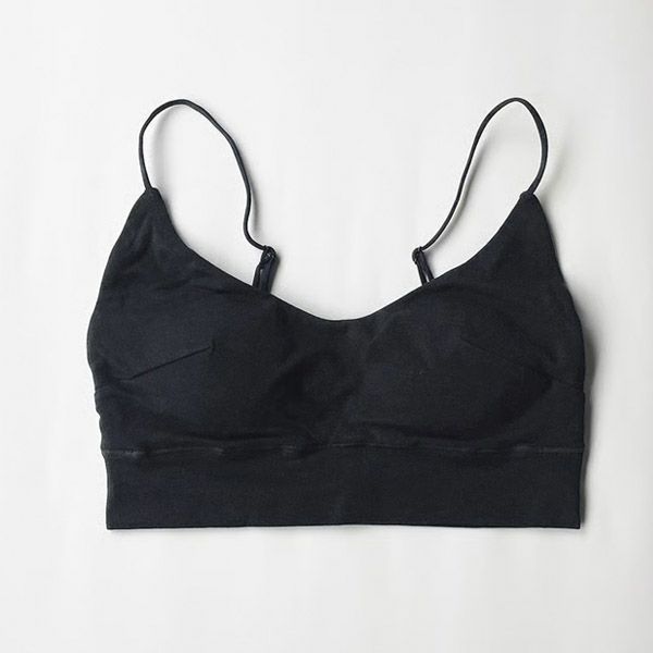 オーガニックコットン デイリーブラ TERESA