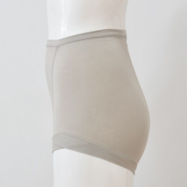 オーガニックコットン デイリーショーツ FRIDA