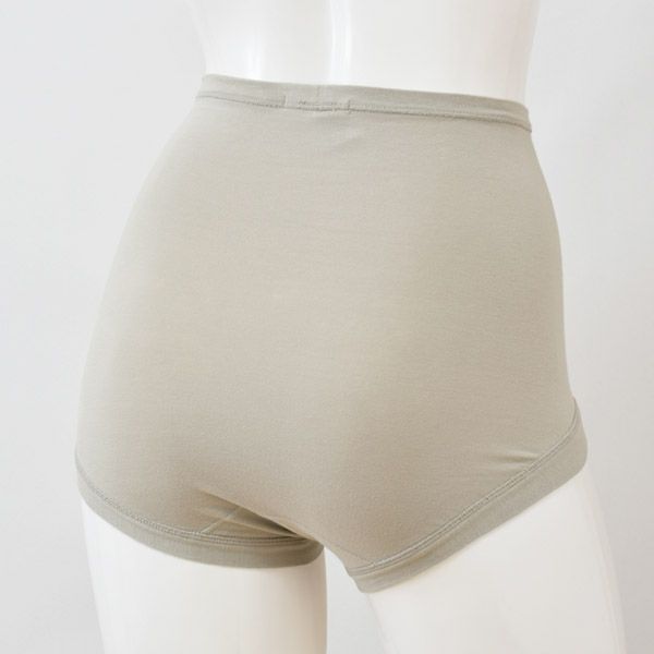 オーガニックコットン デイリーショーツ FRIDA