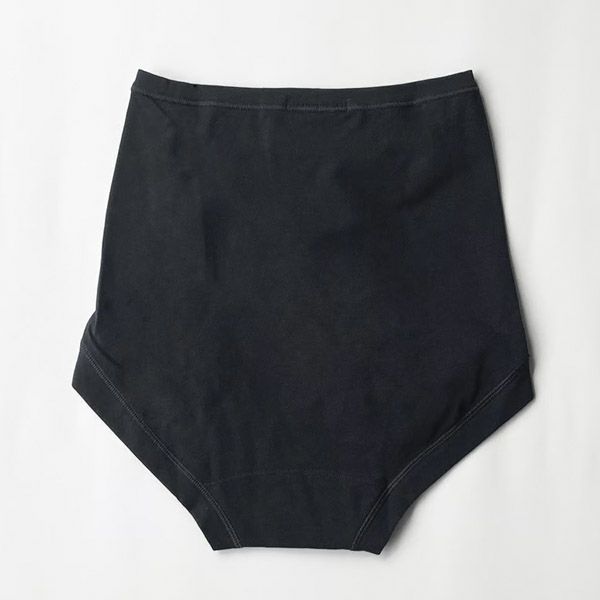 オーガニックコットン デイリーショーツ FRIDA