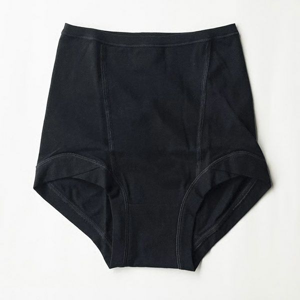 オーガニックコットン デイリーショーツ FRIDA