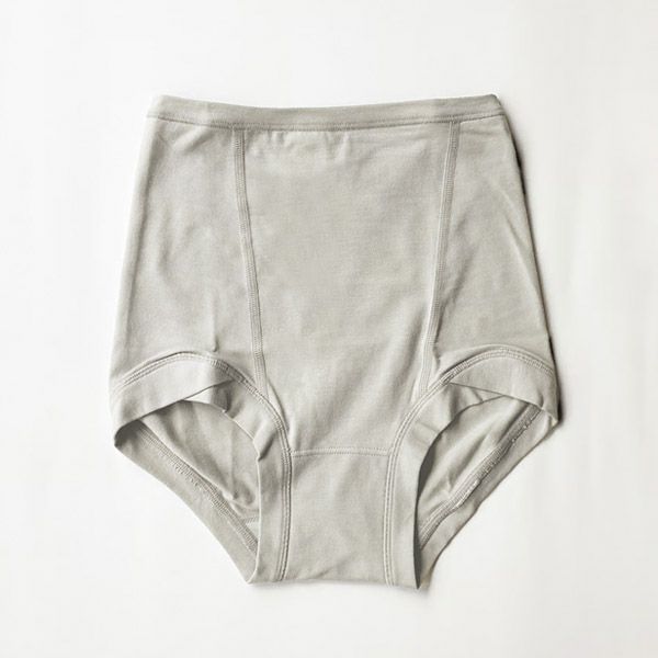 オーガニックコットン デイリーショーツ FRIDA