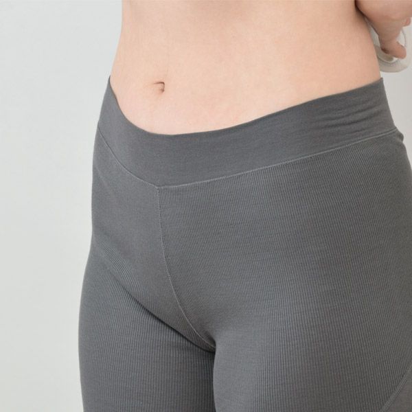 オーガニックコットン ストレッチレギンス SUSAN