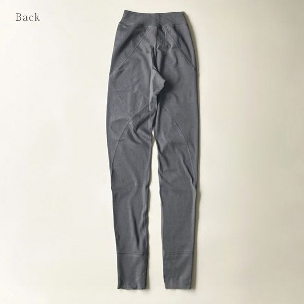 オーガニックコットン ストレッチレギンス SUSAN