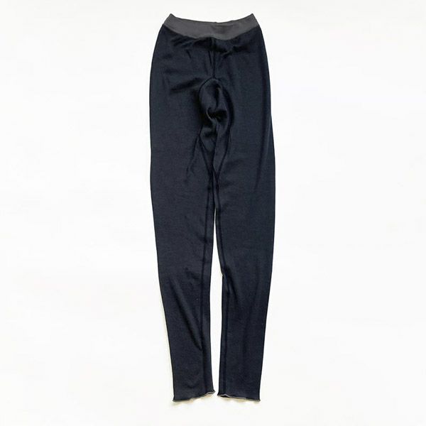 オーガニックコットン マシュマロタッチレギンス CORETTA