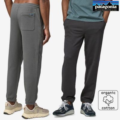 patagonia（パタゴニア） | オーガニックコットンのハーモネイチャー