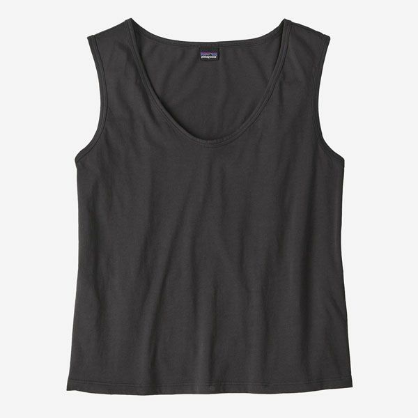オーガニックコットン ウィメンズ・リジェネラティブ・サーティファイド・コットン・タンク