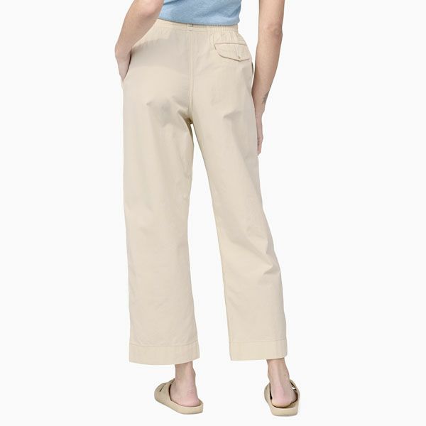 オーガニックコットン ウィメンズ・ファンホッガーズ・パンツ