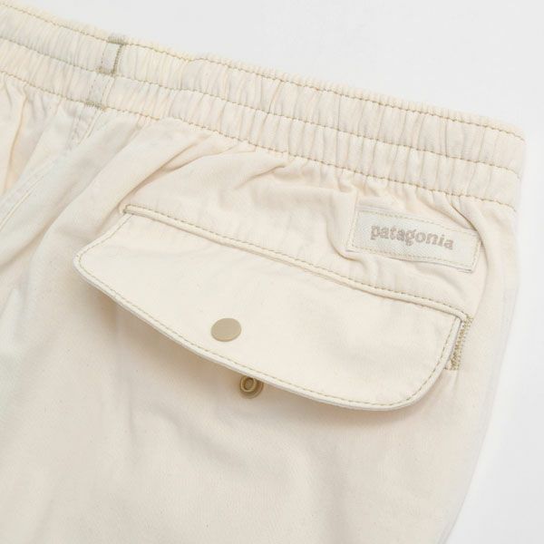 オーガニックコットン ウィメンズ・ファンホッガーズ・パンツ